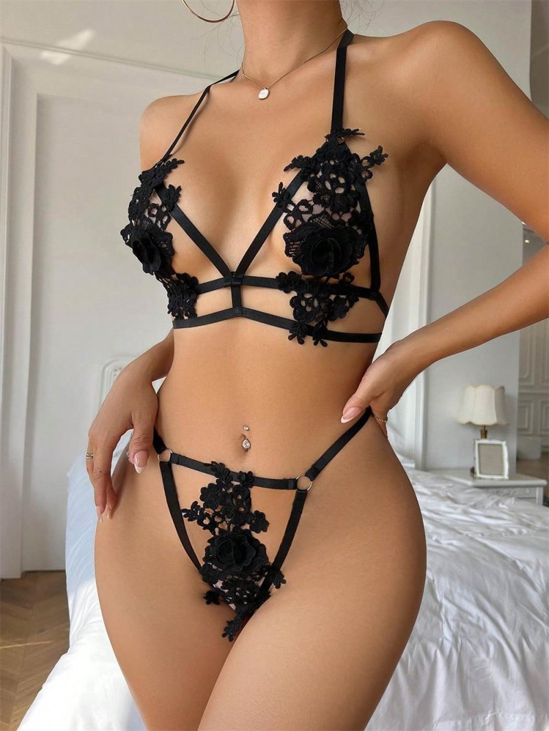 Female sexy underwear