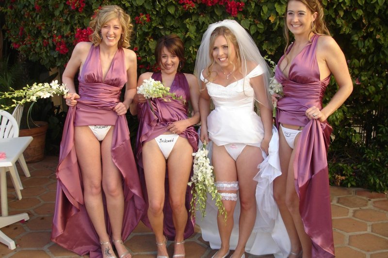 Brides light