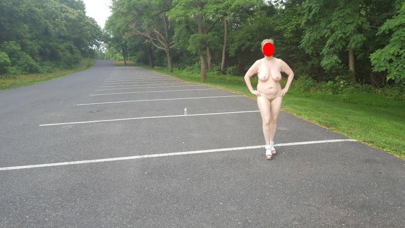 Road in