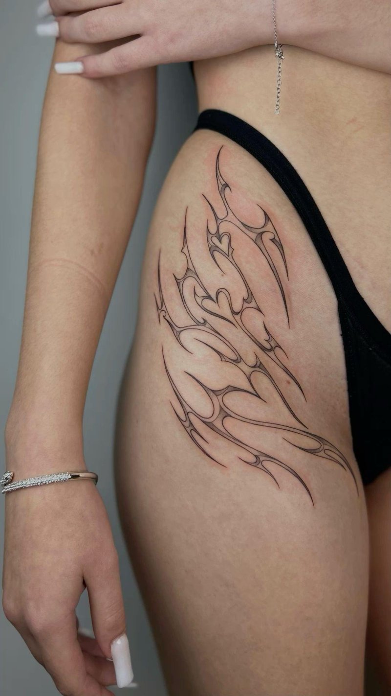 Ideas tattoo