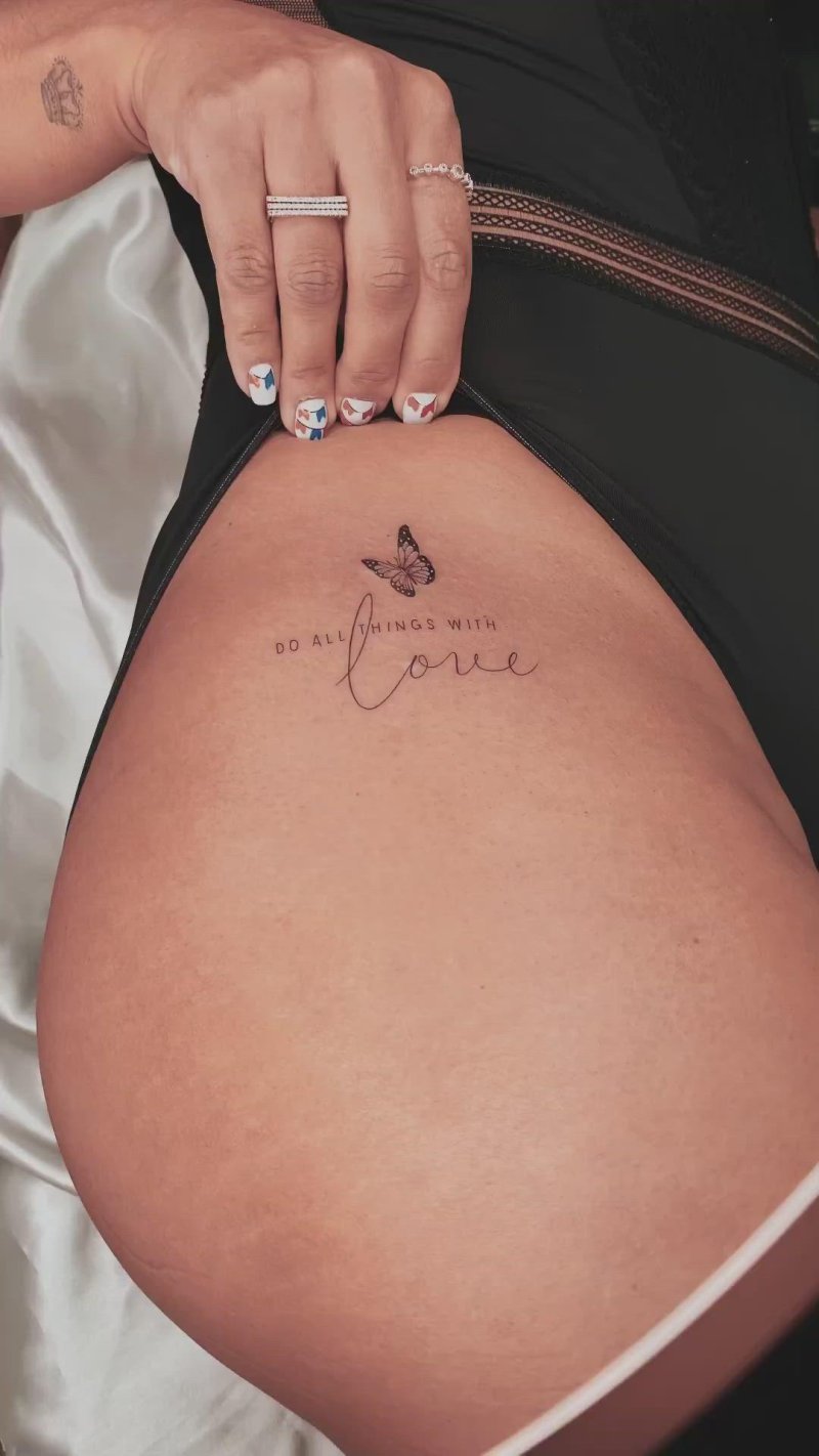 Tattoo ideas