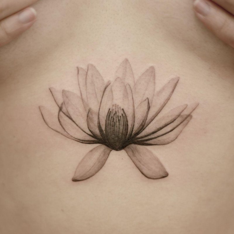 Tattoo jug
