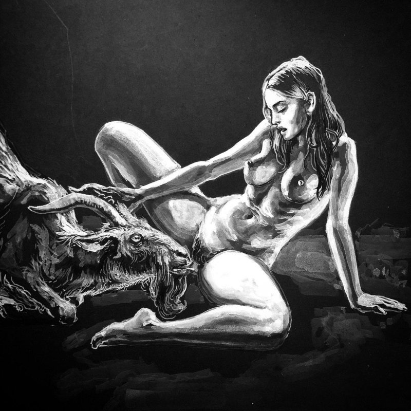 Classic paintings