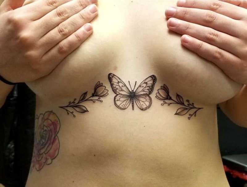 Ideas tattoo