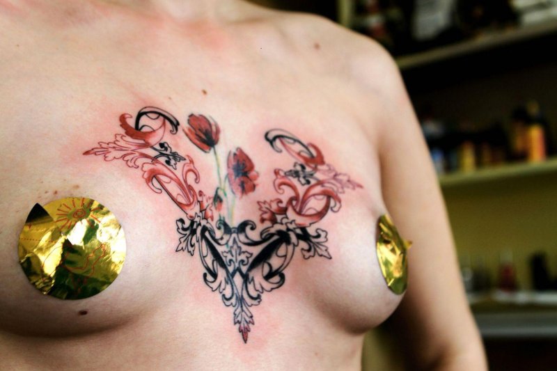 Tattoo for women