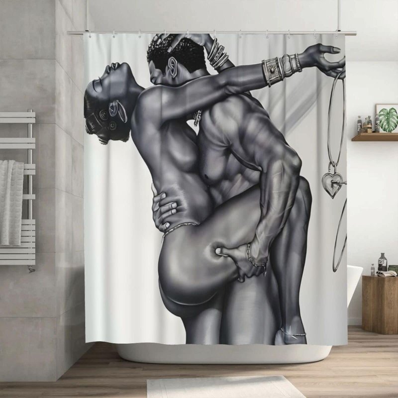 Bath curtain