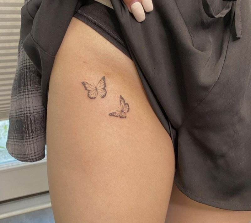Ideas for tattoo