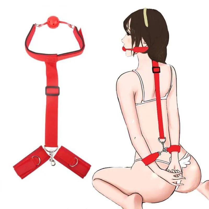 Bdsm bondage porn