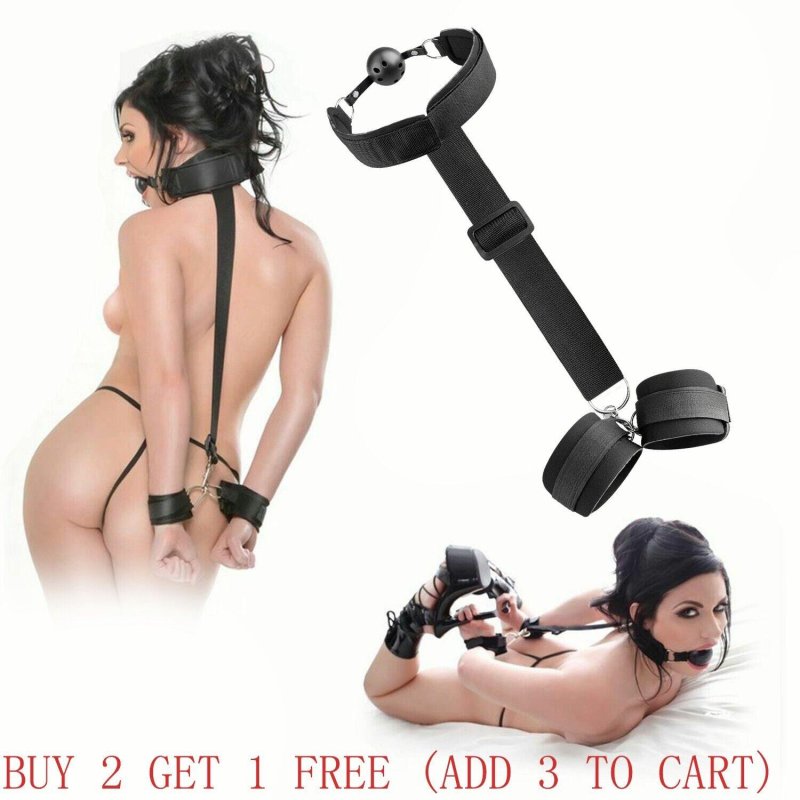Bdsm Bondage