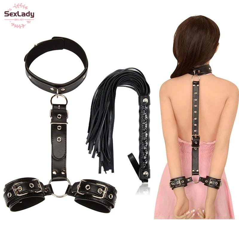Handcuffs for BDSM