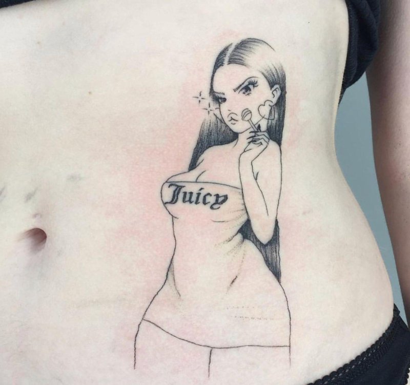 Ideas for tattoos