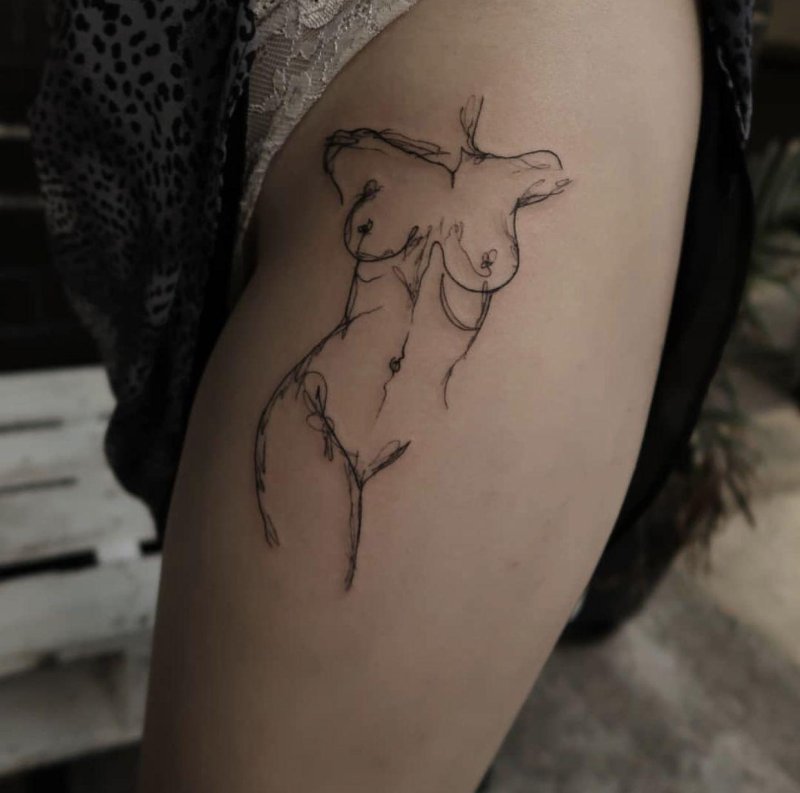 Tattoo ideas