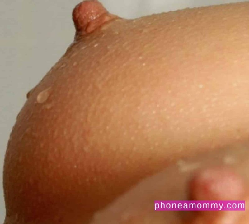 Erotic Nipples