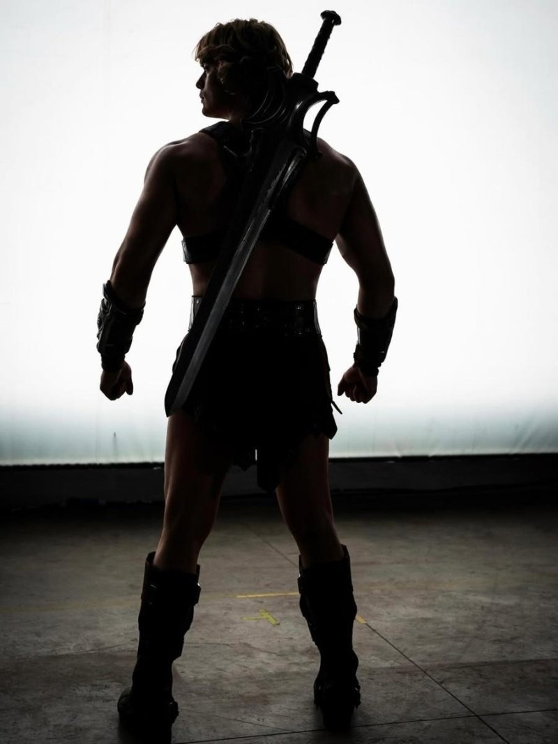 Achilles Brad Pitt