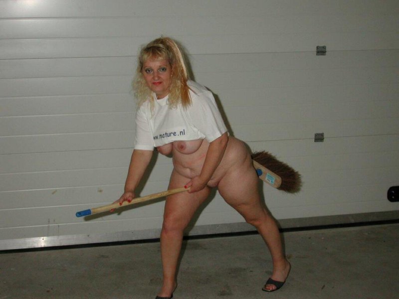 Wennik for cleaning