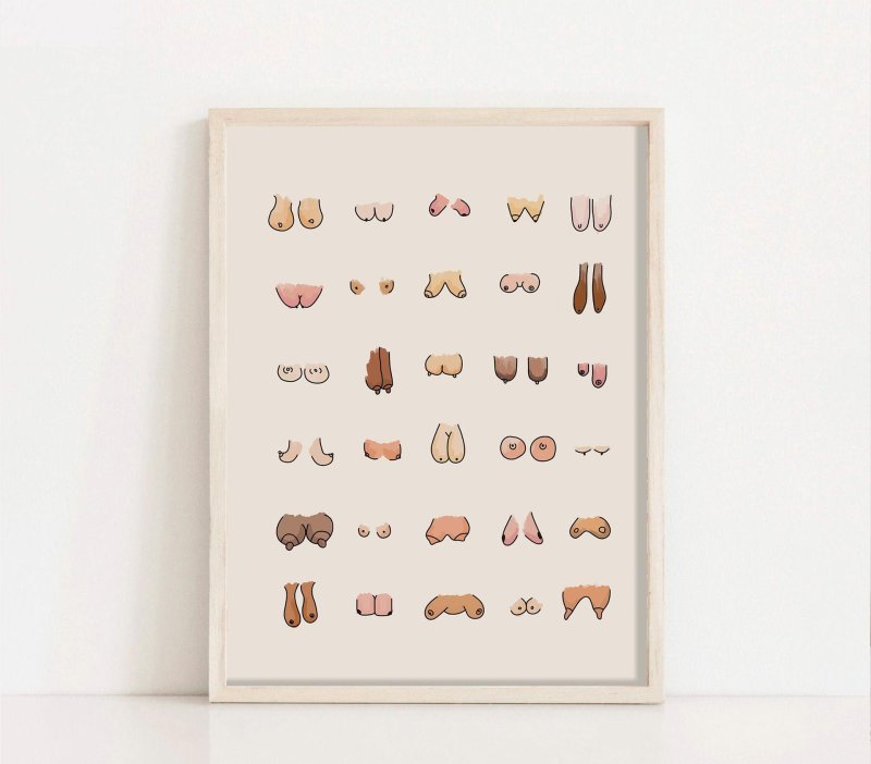 Art print