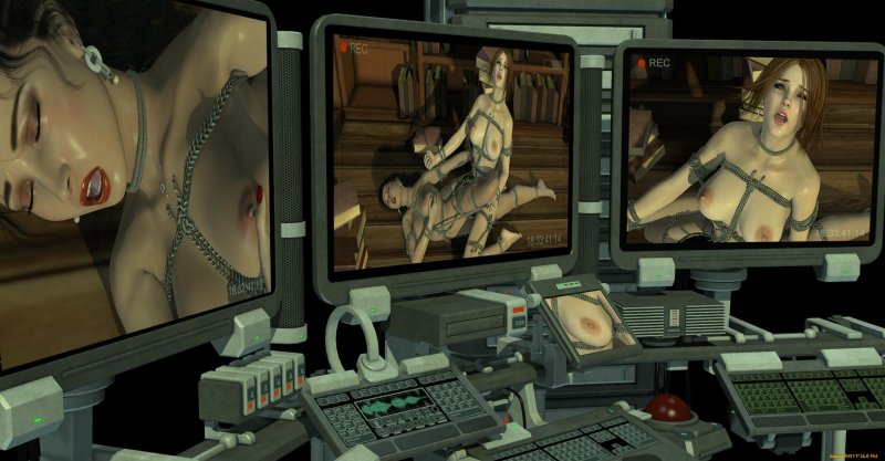 Computer graphics