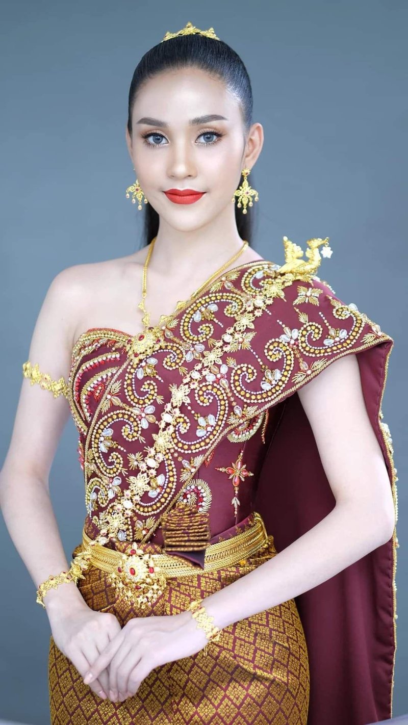 Thai traditional