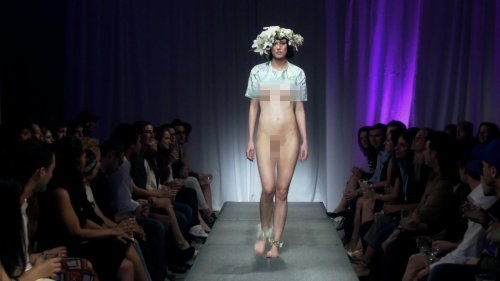 Fashion screening