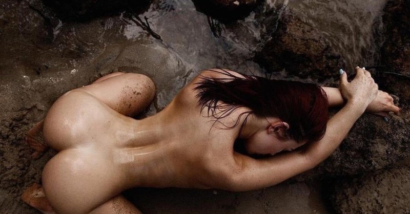 Erotica beautiful