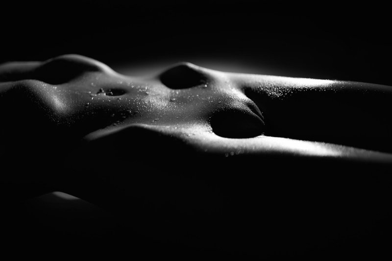 Erotica nude