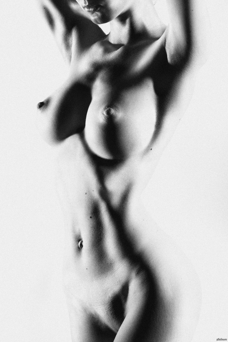 Konstantin Krasnobaev photographer nude
