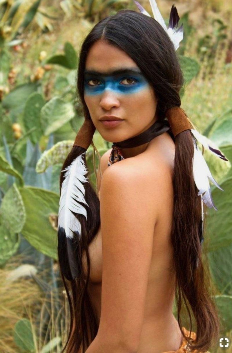 Amanda Edkins Indian SKVO
