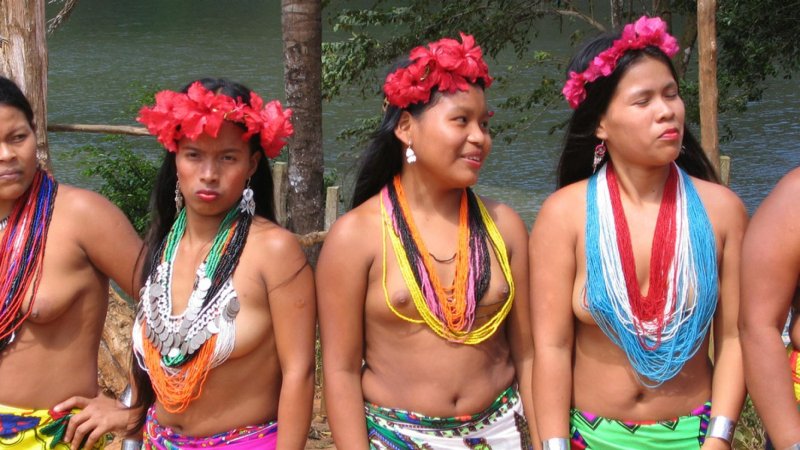 Embere tribe