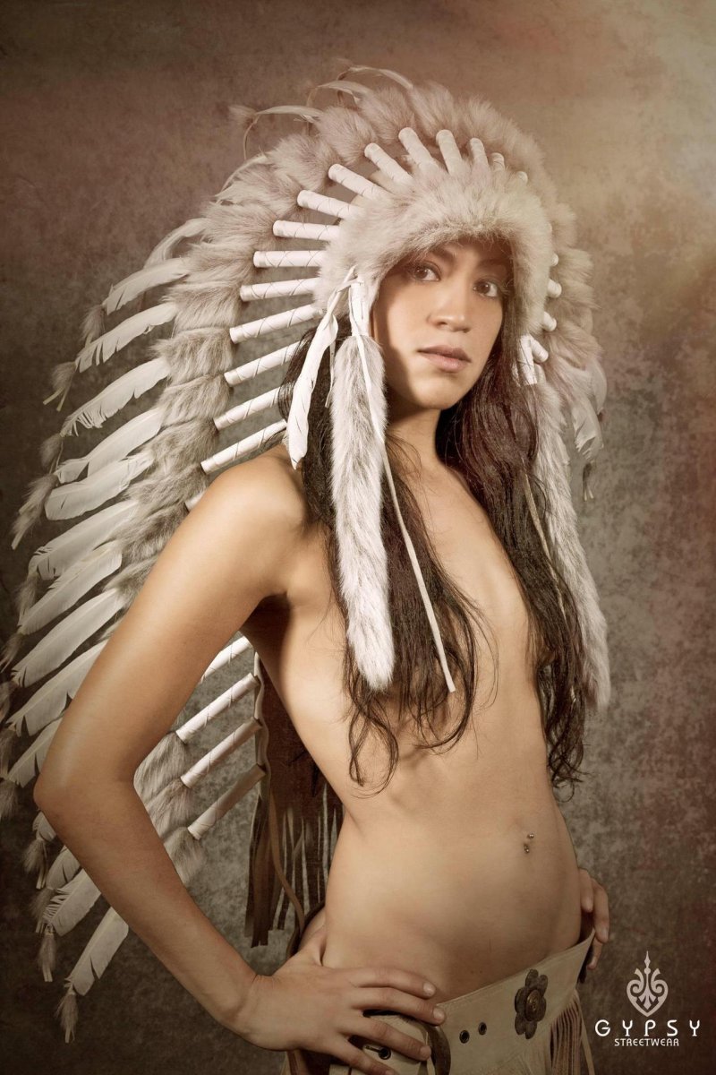 Indian girls topless