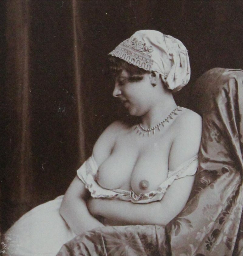 Erotic Hungary