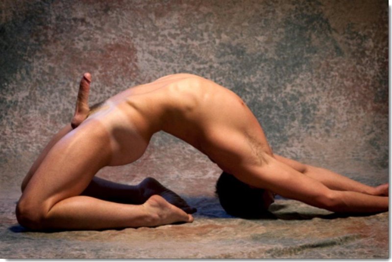 Male erotica