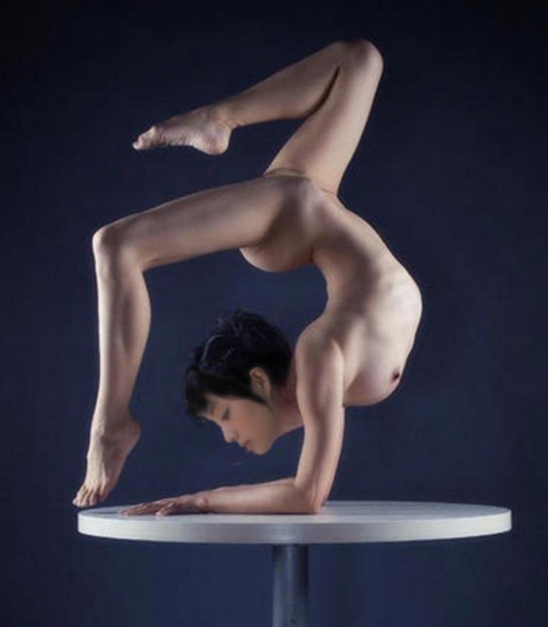 Gymnastic elements