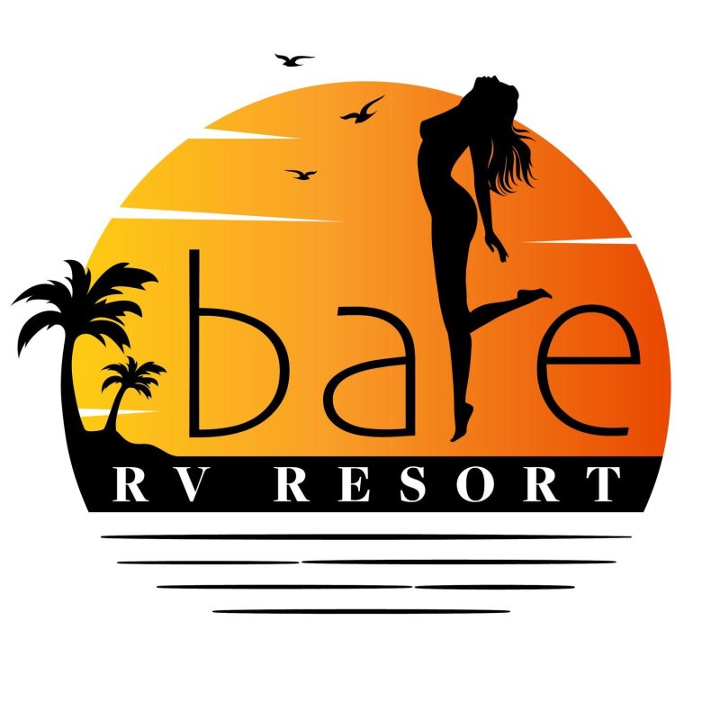 Beach resort