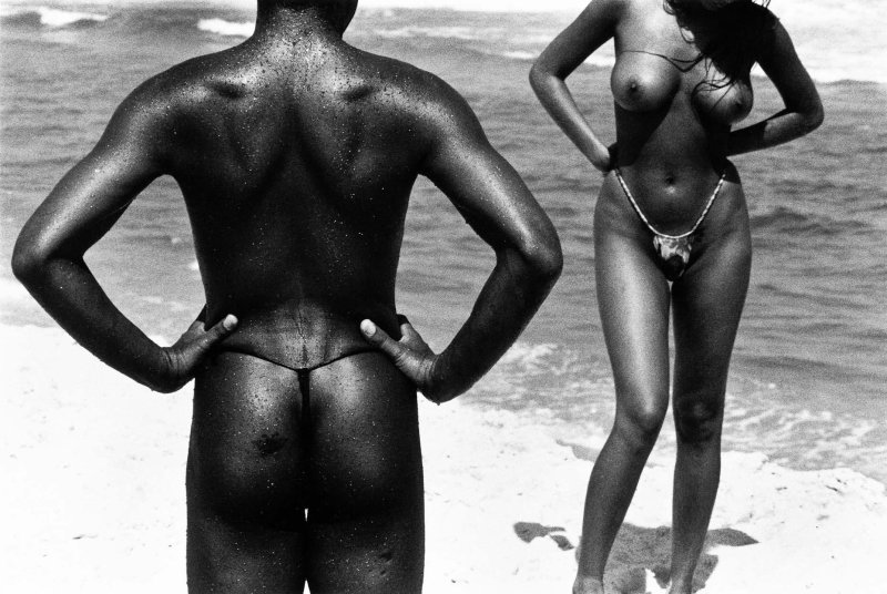 Brazilian beaches