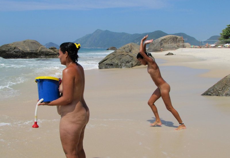 Beaches of Rio de Janeiro
