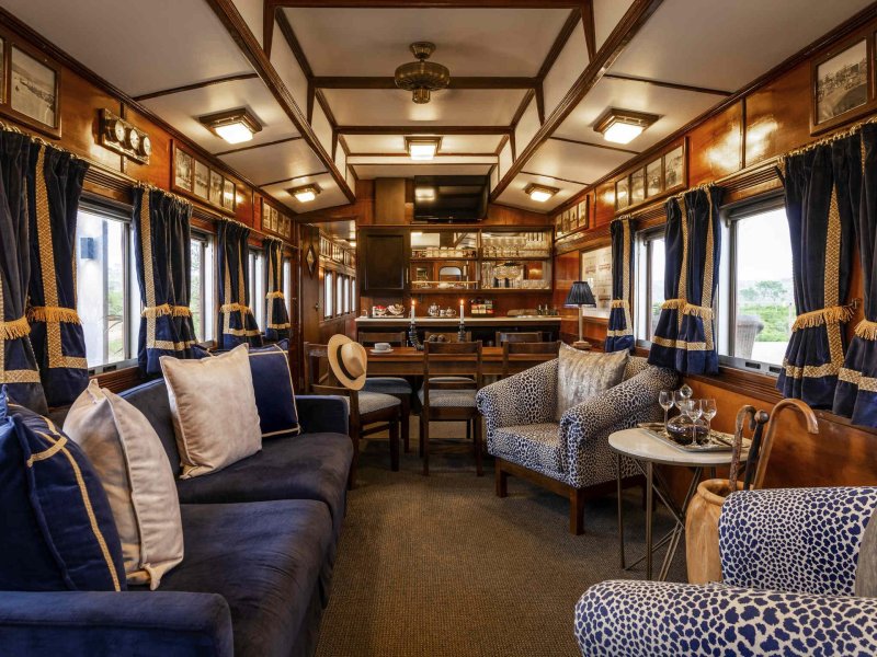 Venice Simplon-Orient-Express East Express
