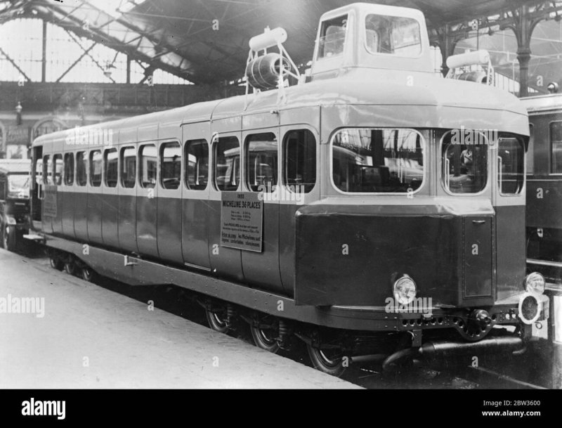 Soviet trams