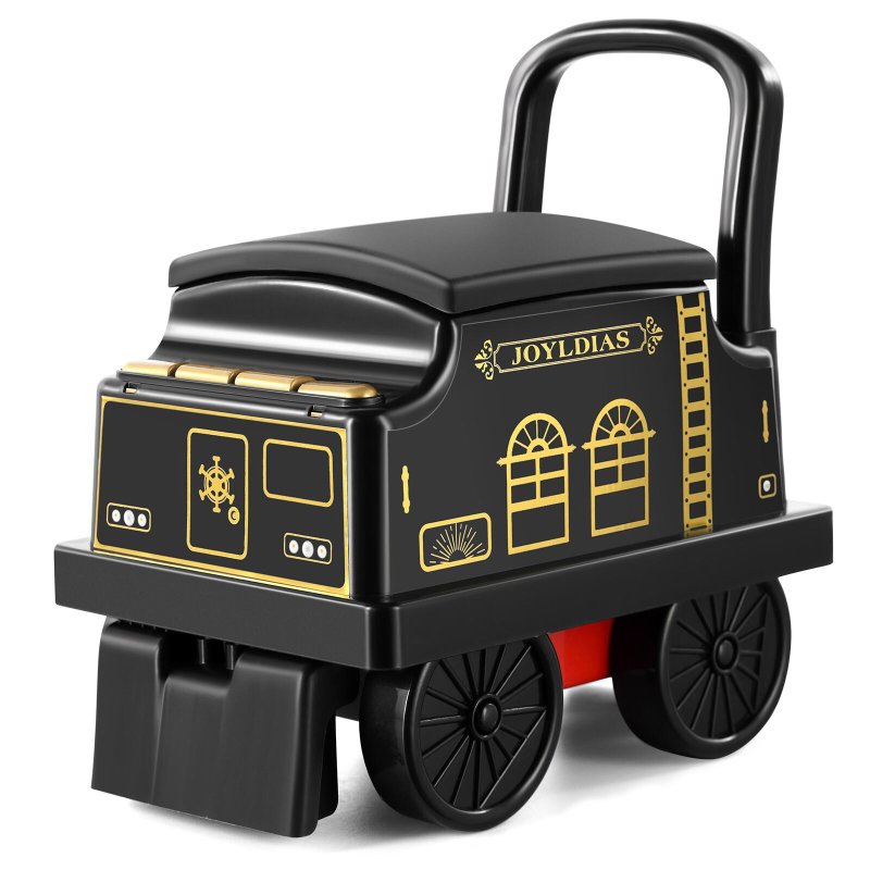 Toy car