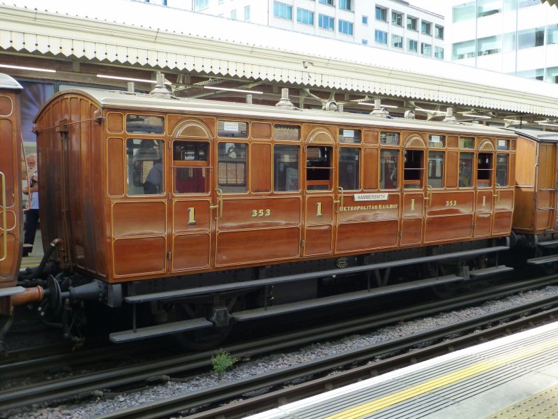 Great Western Railway