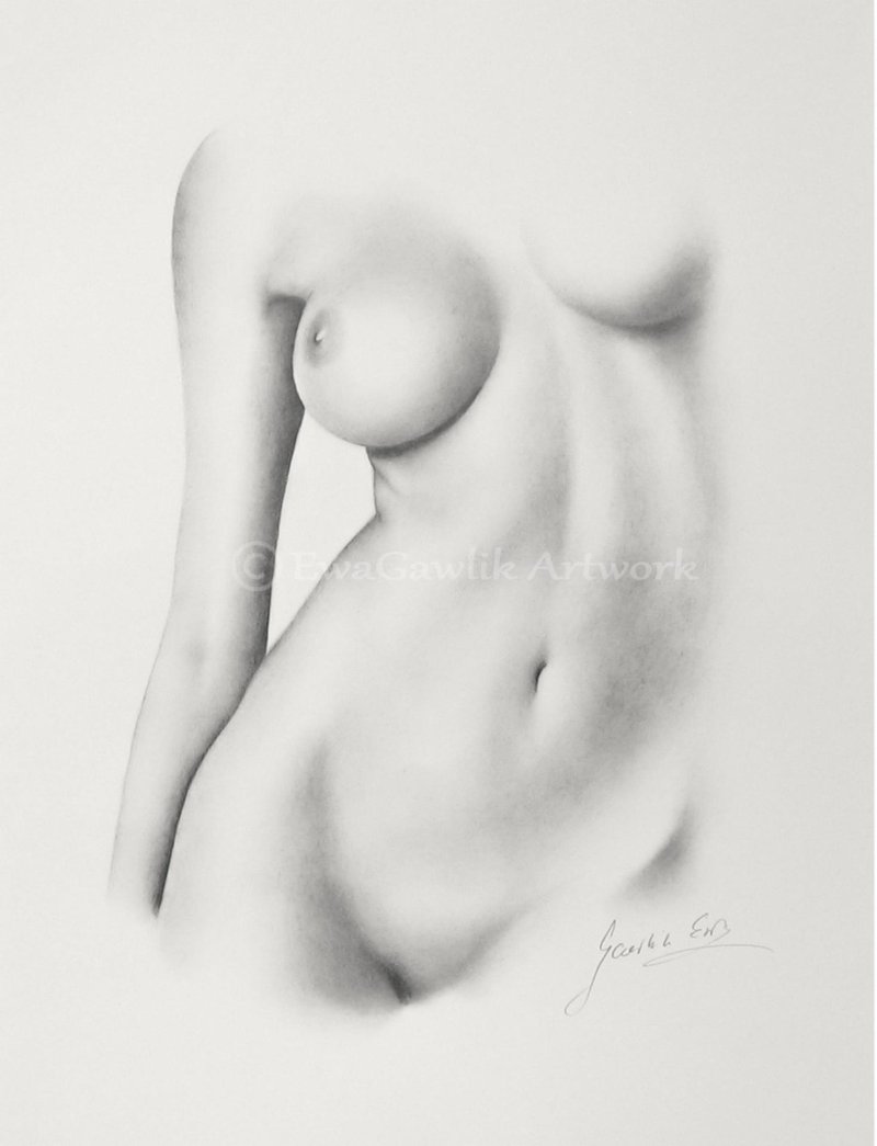 Bodies drawings