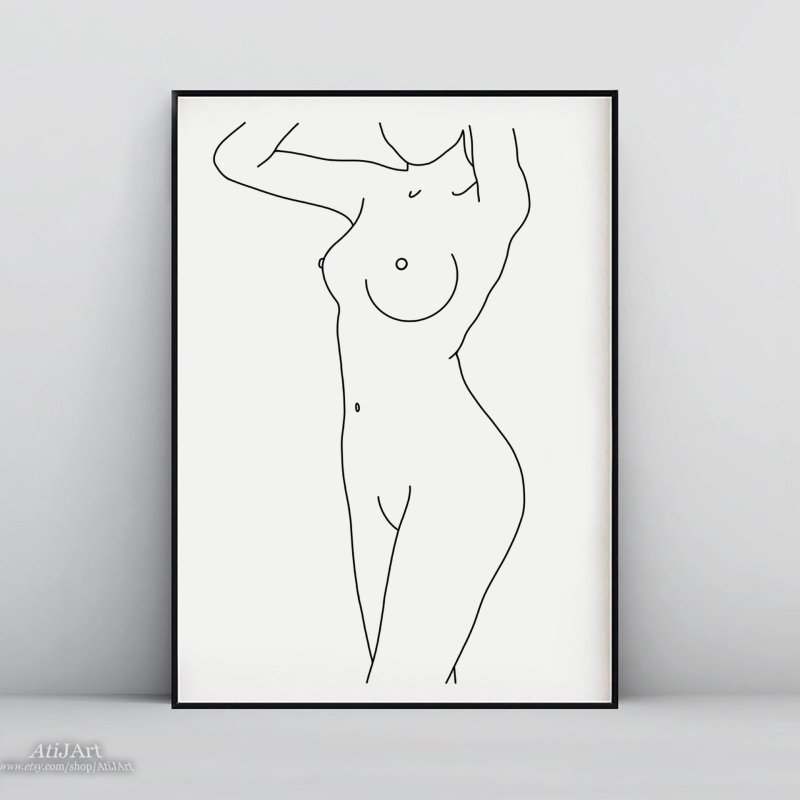 Drawings line