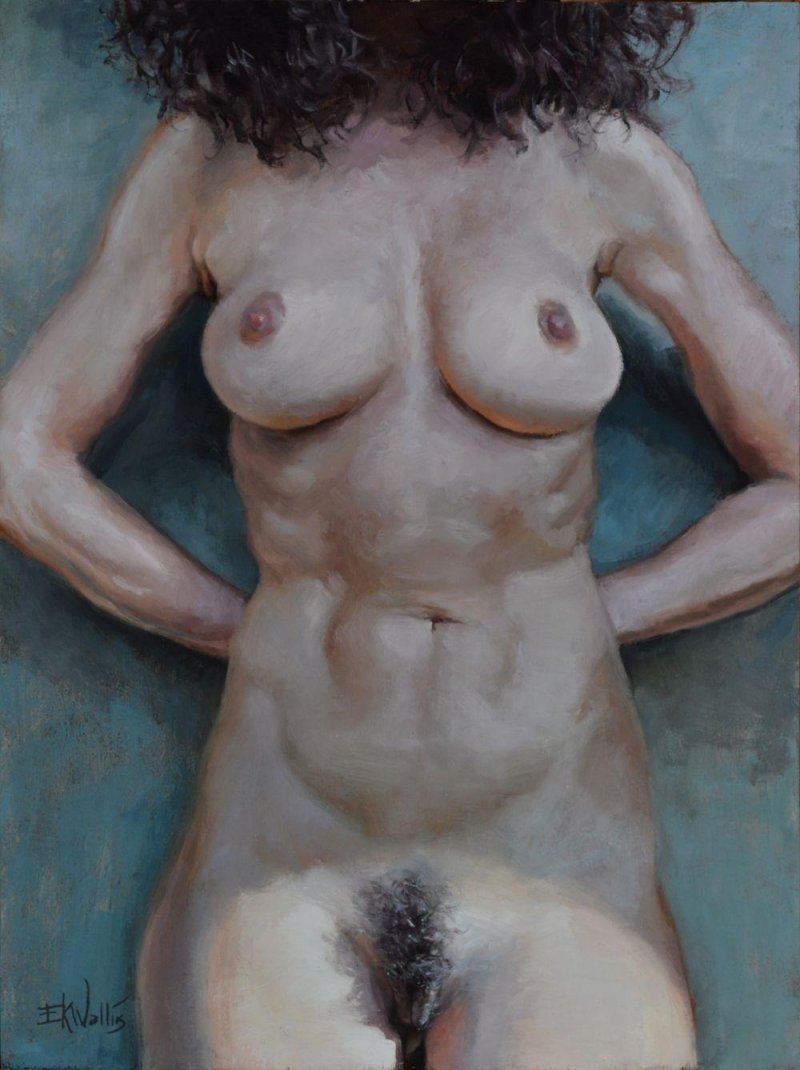Pictures Naked women