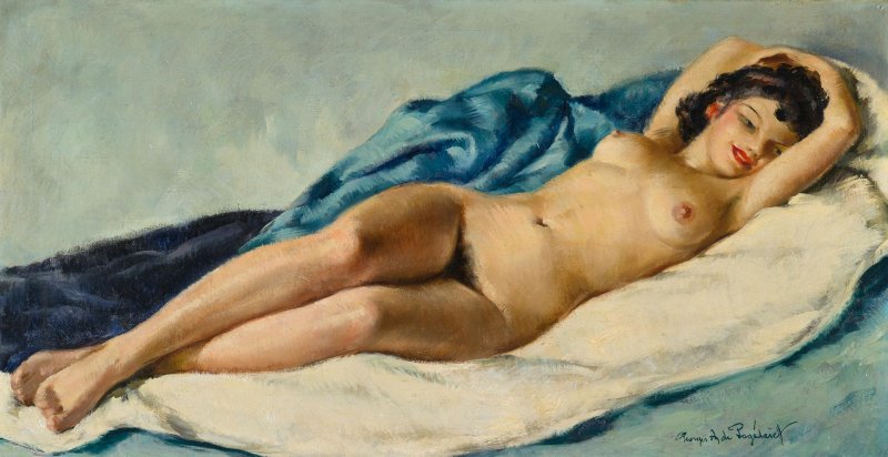 Pictures of naked women