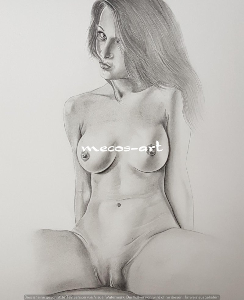 Sketches of drawings