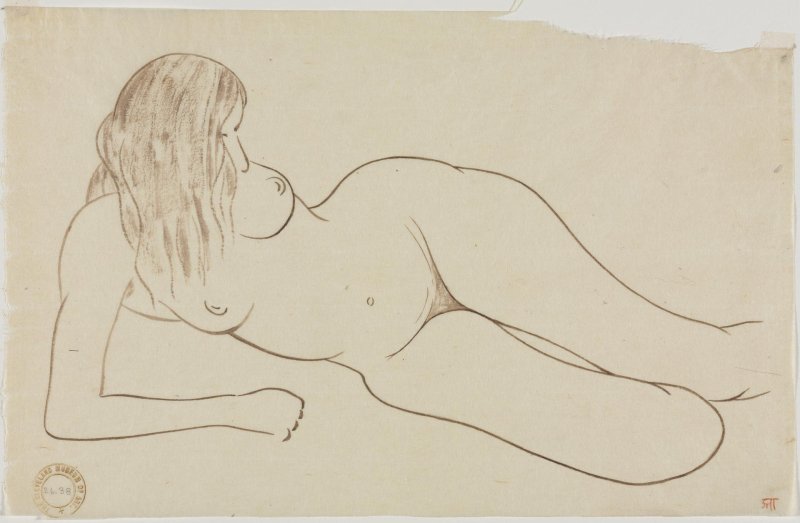 Ilya Mashkov of the model