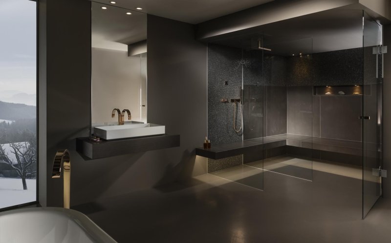 Sommerhuber spa ceramic