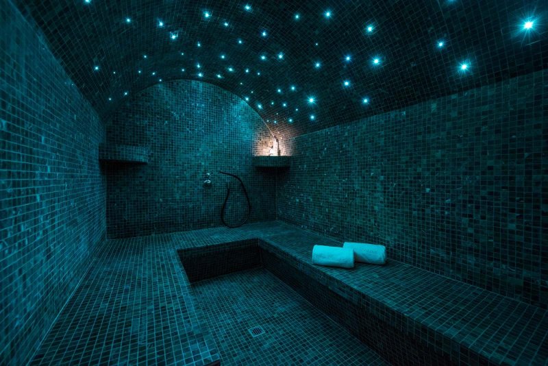 Sauna Loft Smolensk