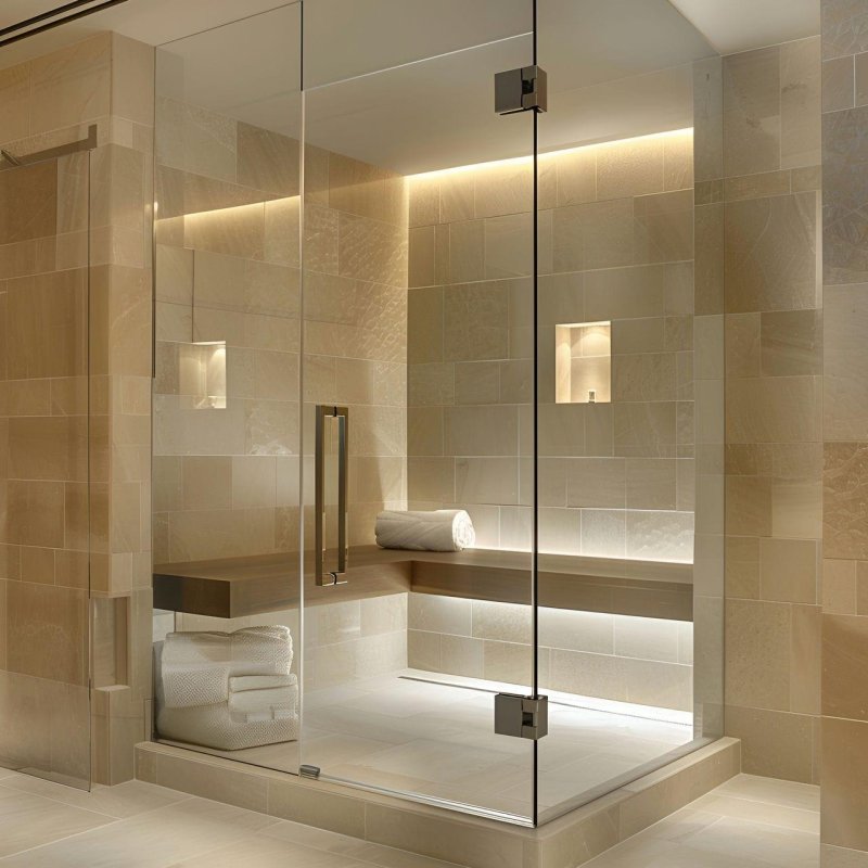 Bath design