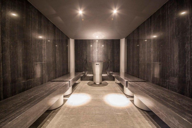 Hamam Starpool