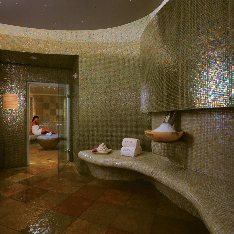 Mriya Rezort Hamam